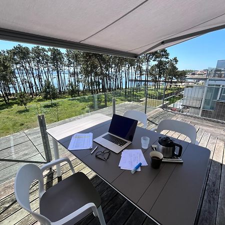 Roomarea Vivienda Turistica L'île d'Arousa Extérieur photo