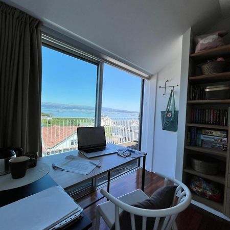 Roomarea Vivienda Turistica L'île d'Arousa Extérieur photo